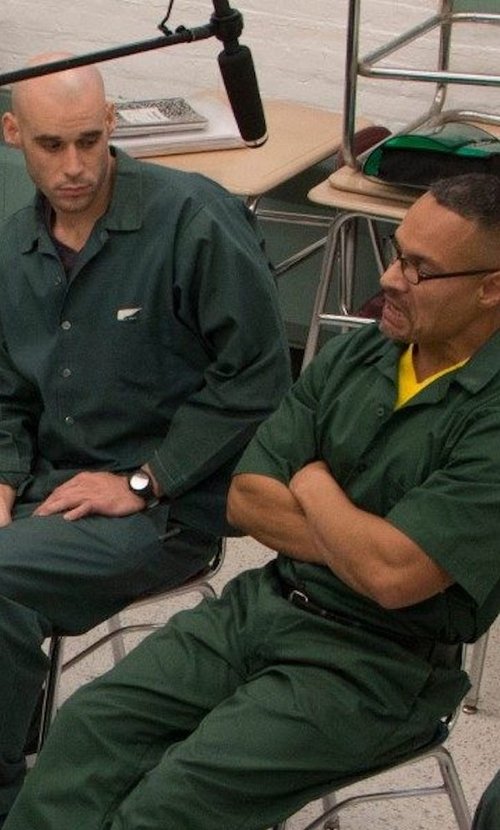 Watch College Behind Bars (2019) Full Movie Online Free