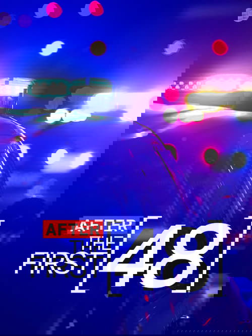 Poster of After the First 48