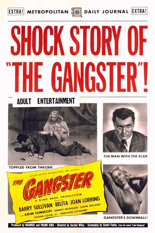 The Gangster