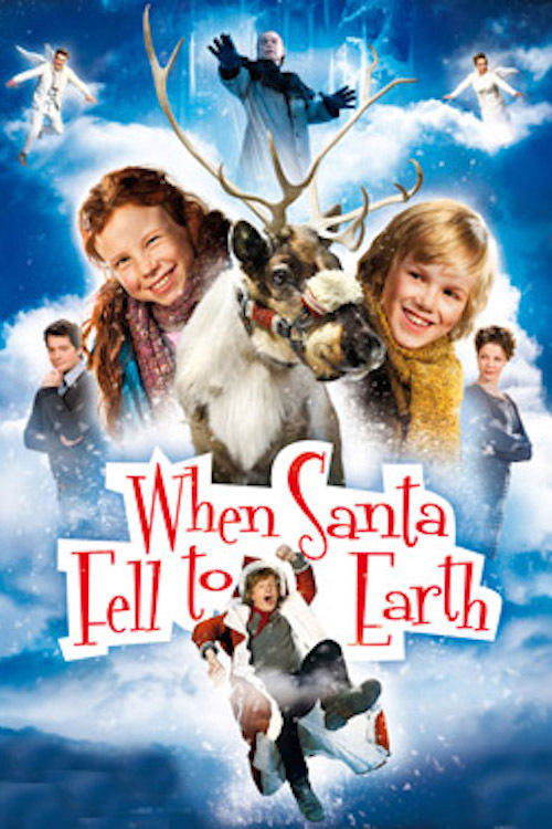 When+Santa+Fell+to+Earth