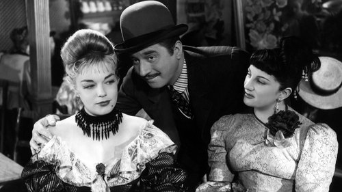 Casque d'Or (1952) فيلم كامل على الانترنت
