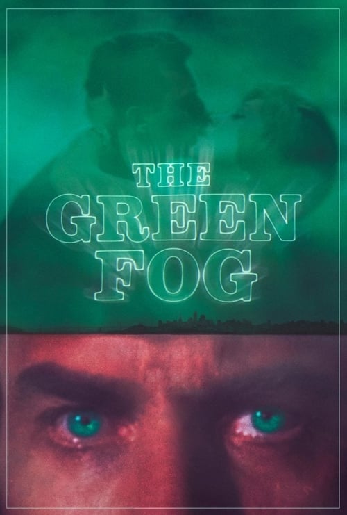 Movie image The Green Fog 