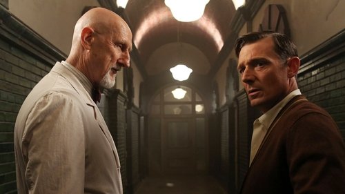 American Horror Story - 5. Bölüm