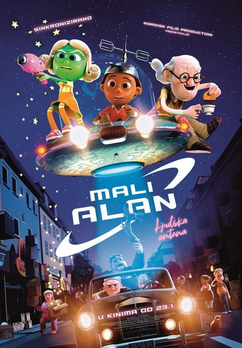 Poster