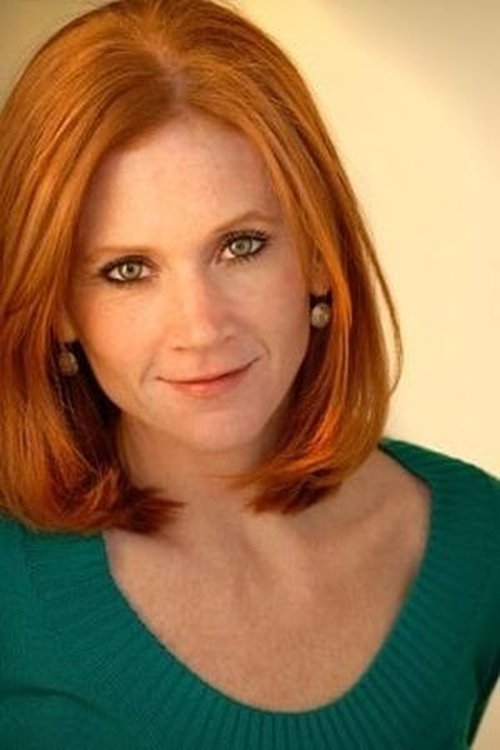 Kelly McNair image
