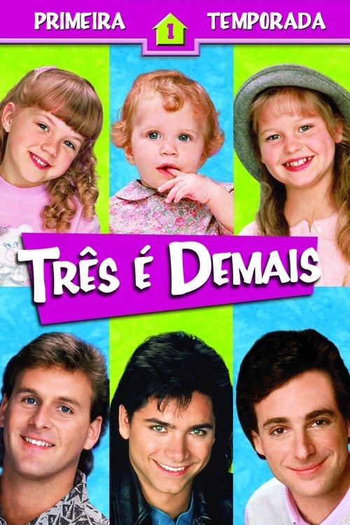 Temporada 1