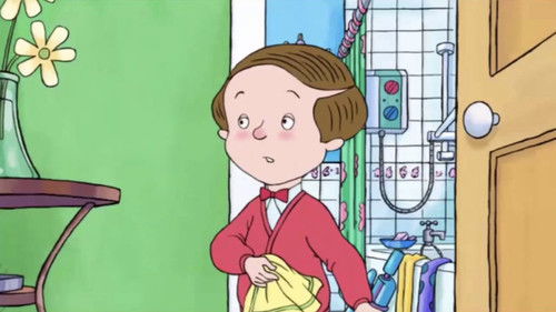 Horrid Henry: Perfect Peter's Pen Pal