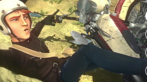Episode 7