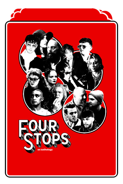Four+Stops