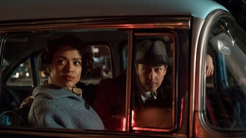 Motherless Brooklyn (2019) Watch Full Movie Streaming Online