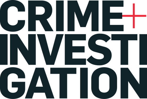 Crime + Investigation