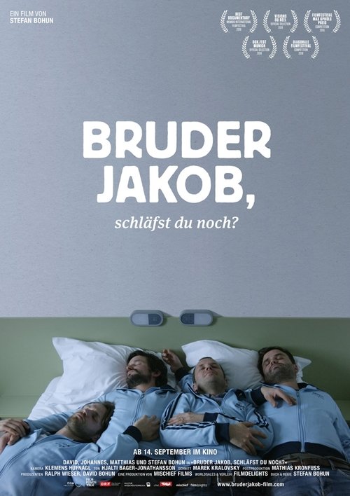 Are+You+Sleeping%2C+Brother+Jakob%3F