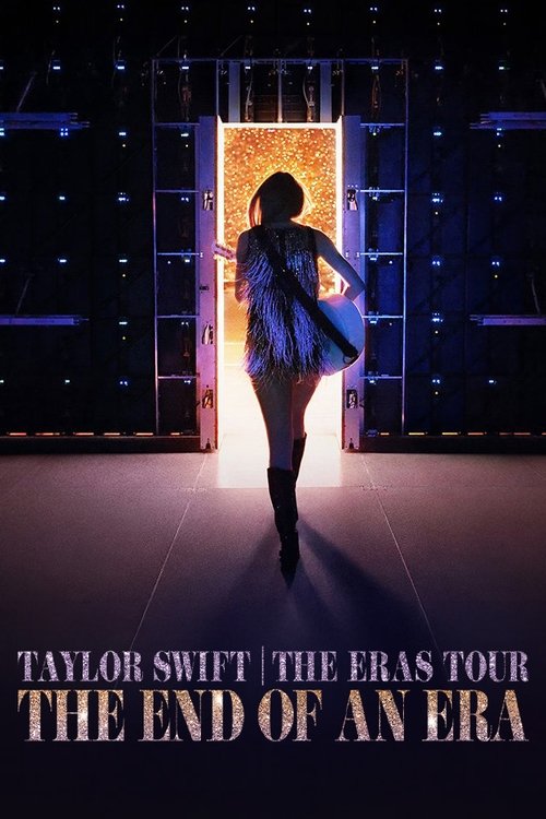 Taylor Swift | The Eras Tour | The End of an Era