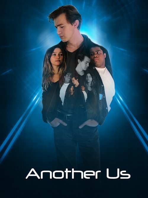 Poster of Another Us