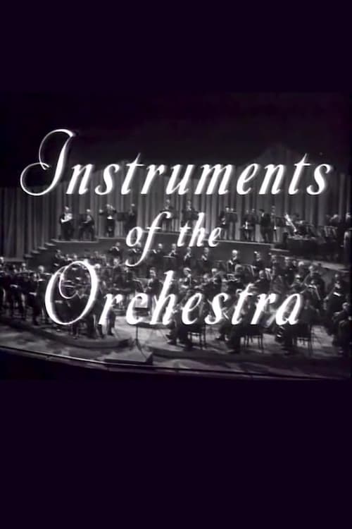 Instruments+of+the+Orchestra