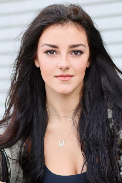 Poster of Alexis Wilkins