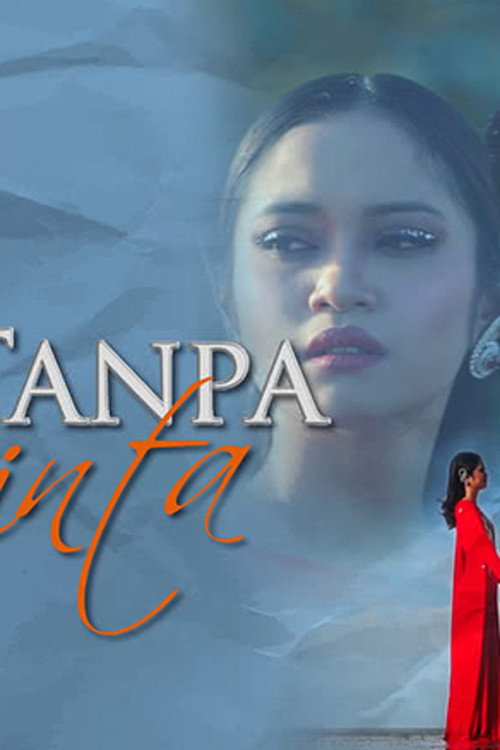 Sepi Tanpa Cinta's poster