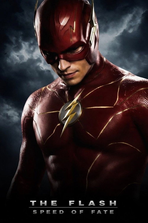 The Flash Speed of Fate 2026