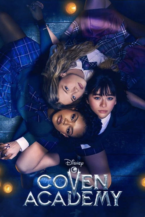Coven Academy