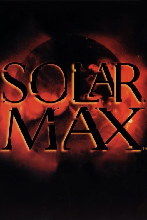 Solarmax (2000) PelículA CompletA 1080p en LATINO espanol Latino