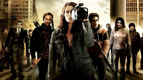 El diario de los muertos (2007) pelicula completa en español latino oNLINE