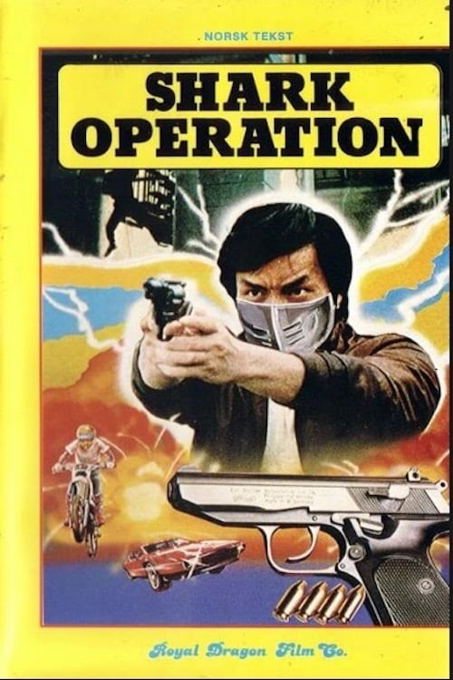 Shark Operation (1988) Watch Full HD google drive