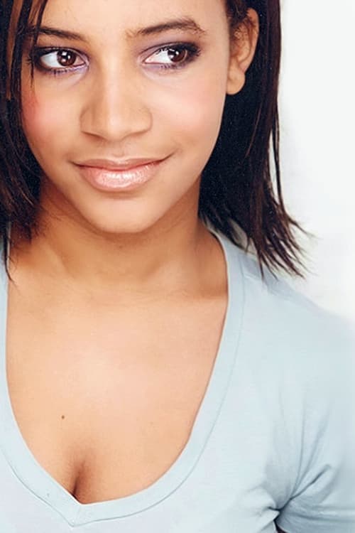 Poster of Larissa Wilson