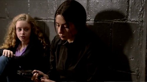 Person of Interest - 5. Bölüm