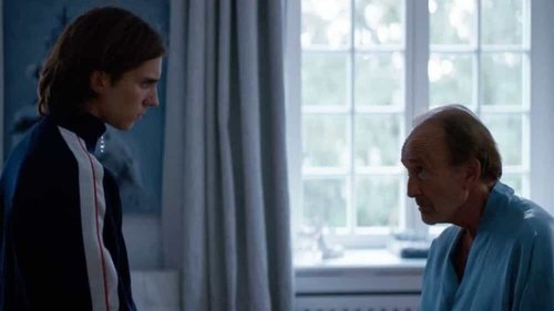 Patrick (2020) film completo