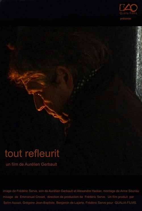 Tout refleurit: Pedro Costa, cinéaste (2006) Bekijk volledige filmstreaming online