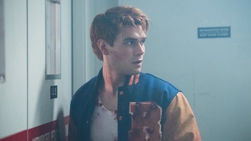 Riverdale - 1. Bölüm