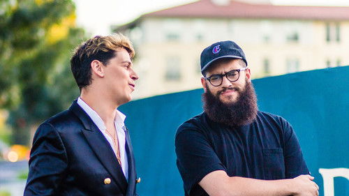 The Fight Over Free Speech