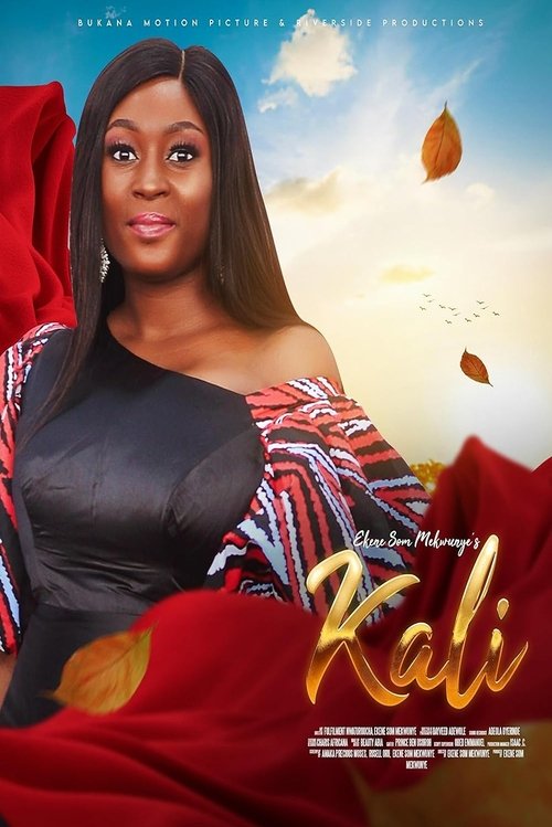 KALI Poster