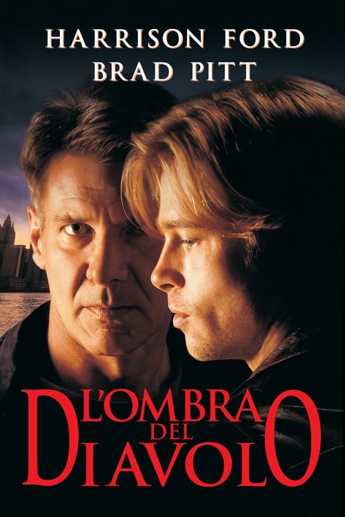 L'ombra del diavolo — Film Completo italiano 1997