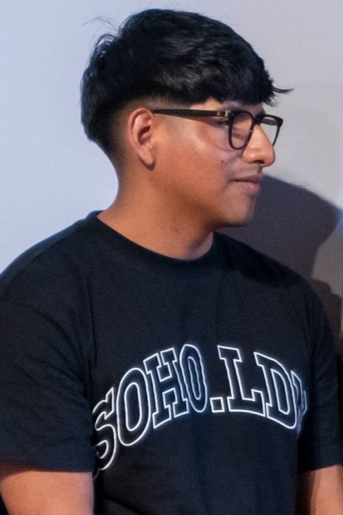 Joffre Mejía