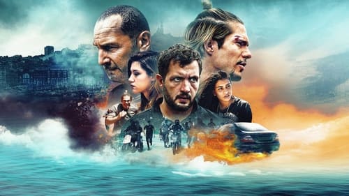 Watch The Stronghold (2021) Full Movie Online Free