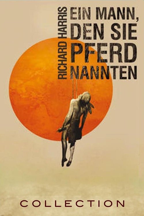 Um Homem Chamado Cavalo: Coleção