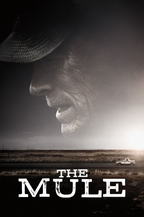 The Mule Poster