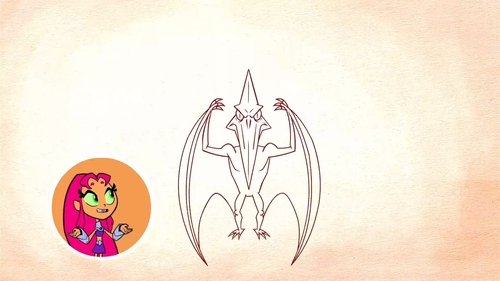 Teen Titans Go - 24. Bölüm