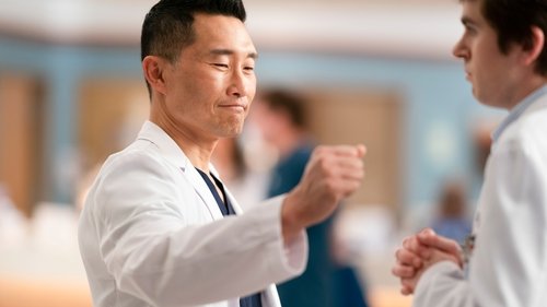 The Good Doctor - İnanç