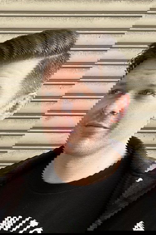 Poster of Dave Jackson