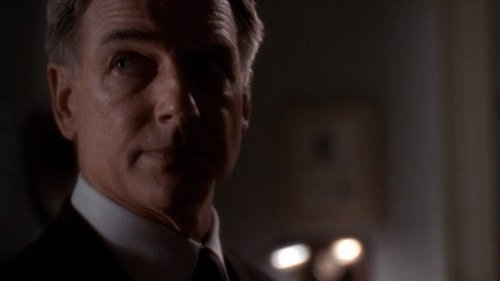The West Wing - 19. Bölüm