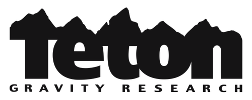 Teton Gravity Research Logo