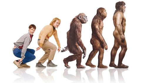 Dumb & dumberer : quand Harry rencontra Lloyd (2003) Film Complet en Streaming VF
