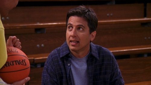 Everybody Loves Raymond - 8. Bölüm