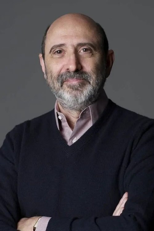 Poster of Isay Weinfeld