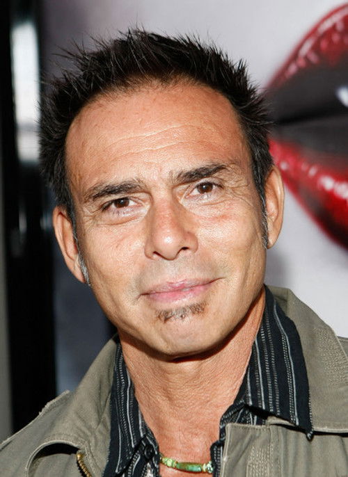 Zdjęcie Raoul Max Trujillo