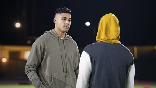 All American - 12. Bölüm
