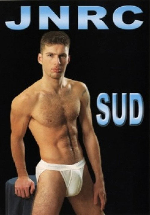 Southern Heat poster 2