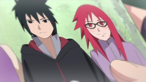 Boruto: Naruto Next Generations - 73. Bölüm